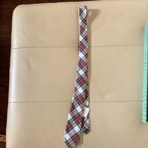 NEW Crown & Ivy Kids Holiday Tie
